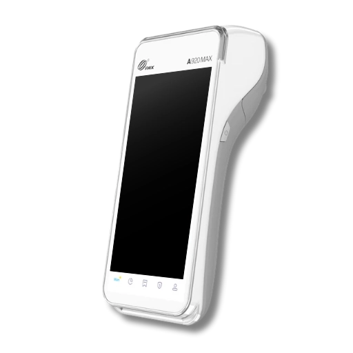 Pax A920